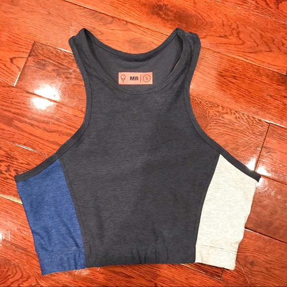 Outdoor Voices Tops - Outdoor Voices sports bra, size S